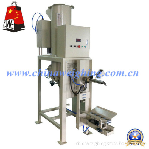 25kg Valve Paper Bag Cement Packer